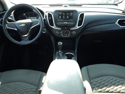 Used 2019 Chevrolet Equinox LT image 18