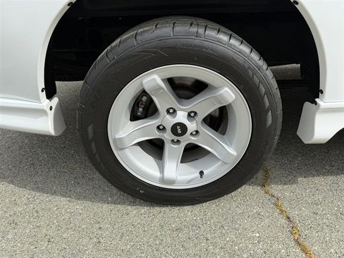 Used 1999 Ford F150 Lightning image 31