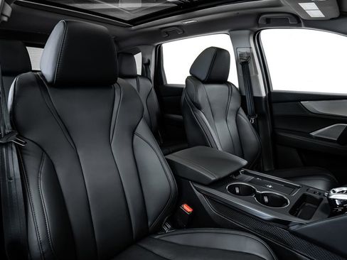 New 2026 Acura MDX FWD image 31