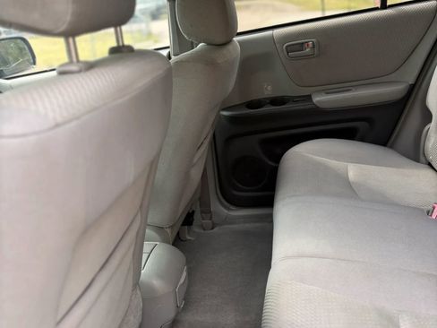 Used 2006 Toyota Highlander 2WD image 14