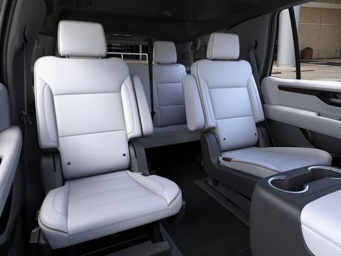 New 2026 Chevrolet Tahoe Premier w/ Sun And Tow Package RWD image 17
