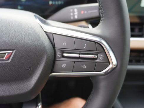 New 2025 Chevrolet Equinox ACTIV w/ Safety and Technology Package image 15