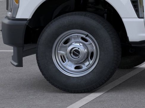 New 2026 Ford F250 XL w/ Snow Plow Prep Package image 19