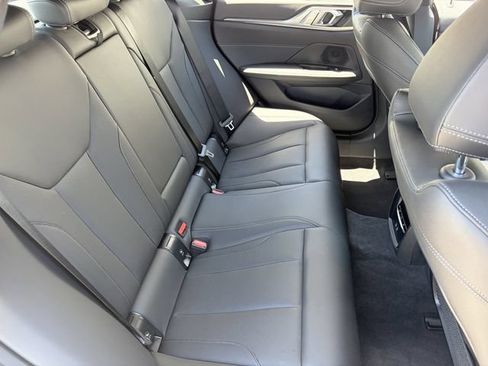Used 2023 BMW i4 eDrive35 w/ Premium Package RWD image 14