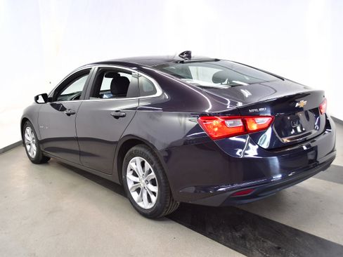 Used 2023 Chevrolet Malibu LT image 5