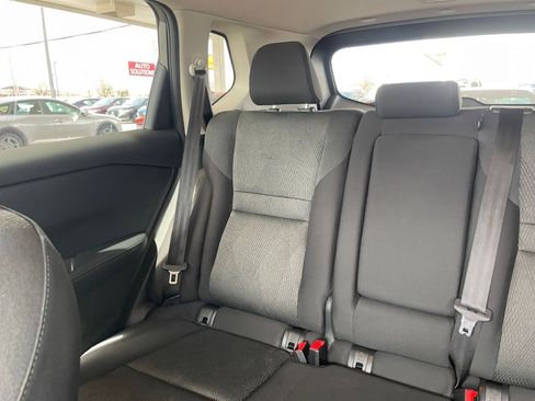 Used 2025 Nissan Rogue SV image 41