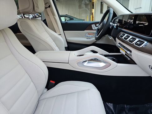 New 2026 Mercedes-Benz GLE 450 GLE 450 image 10