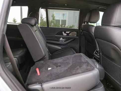 Used 2026 Mercedes-Benz GLS 63 AMG 4MATIC image 45