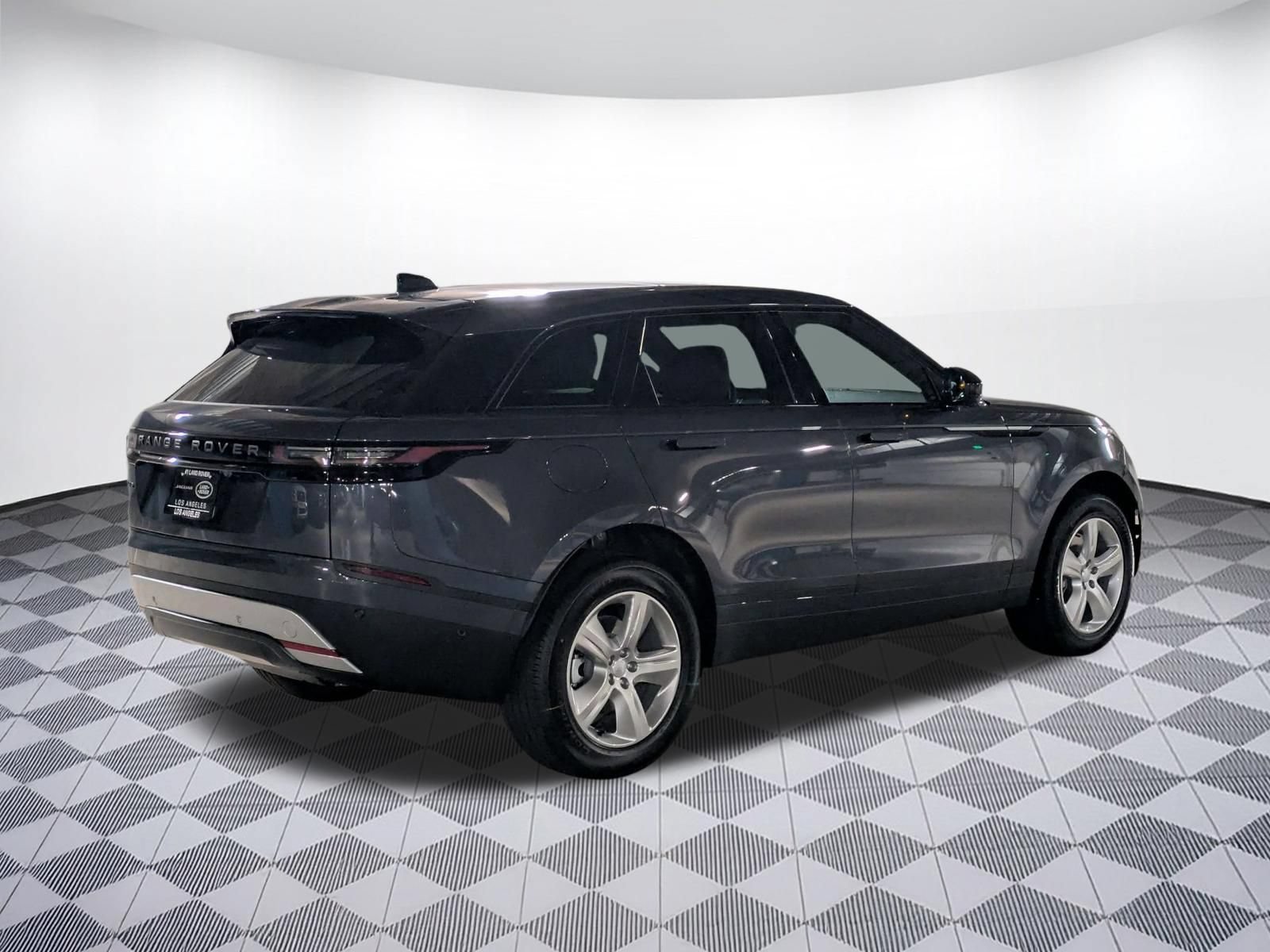 New 2026 Land Rover Range Rover Velar S AWD/4WD image 5