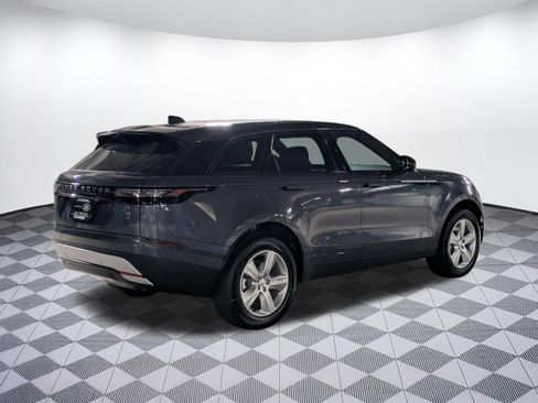 New 2026 Land Rover Range Rover Velar S AWD/4WD image 5