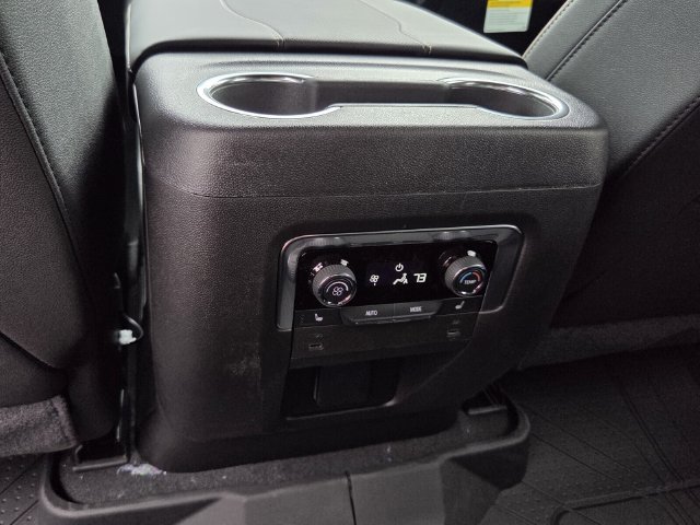 New 2026 Chevrolet Tahoe Premier w/ Sun And Tow Package AWD/4WD image 11