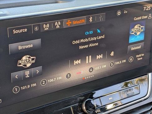 Used 2023 Nissan Altima 2.5 SR w/ SR Premium Package image 14