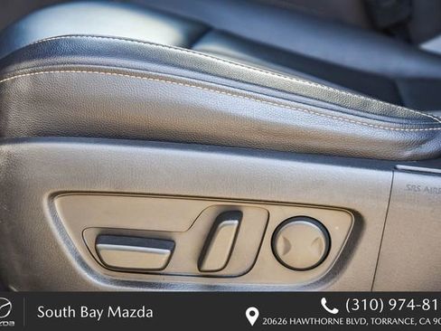Certified 2024 MAZDA CX-90 3.3 Turbo w/ Select Package AWD/4WD image 23