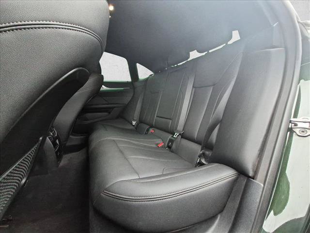 Used 2024 BMW 430i Gran Coupe w/ Premium Package RWD image 18