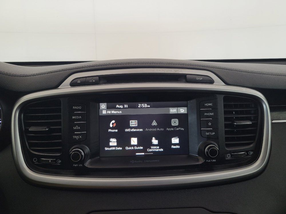 Used 2019 Kia Sorento FWD w/ LX Convenience Package image 25
