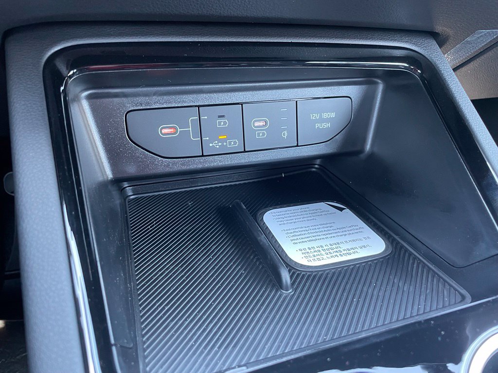 New 2026 Kia K5 GT-Line FWD image 18