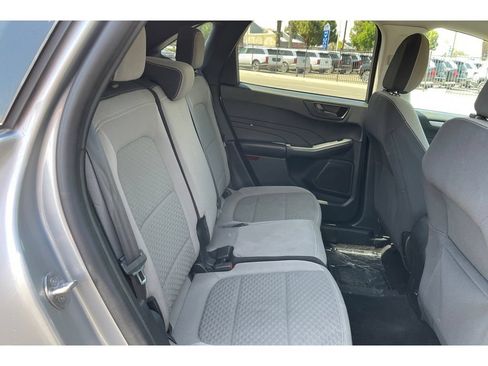 Used 2022 Ford Escape SE AWD/4WD image 19