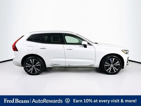 Used 2023 Volvo XC60 B5 Plus w/ Climate Package AWD/4WD image 10