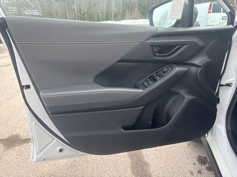 Used 2024 Subaru Crosstrek 2.5i Sport image 9
