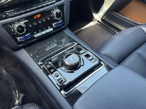 Used 2022 Rolls-Royce Ghost AWD/4WD image 33