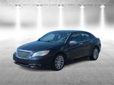 Used 2012 Chrysler 200 Limited image 4