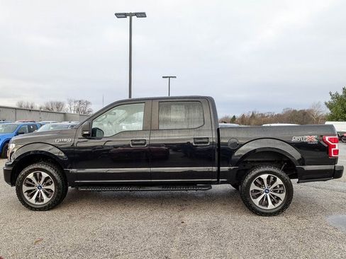 Used 2019 Ford F150 XL w/ Equipment Group 101A Mid image 17