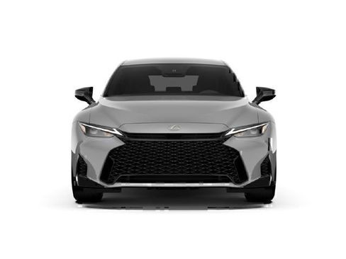 New 2026 Lexus IS 350 F Sport AWD/4WD image 5