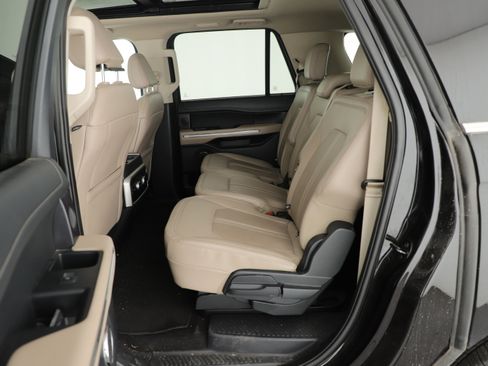 Used 2024 Ford Expedition Max Limited image 15
