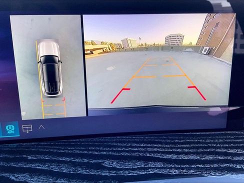 New 2026 Cadillac Escalade IQ Luxury 1 image 27