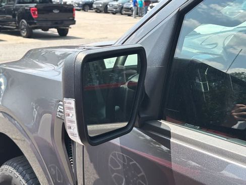 Used 2023 Ford F150 XLT w/ Equipment Group 302A High AWD/4WD image 7