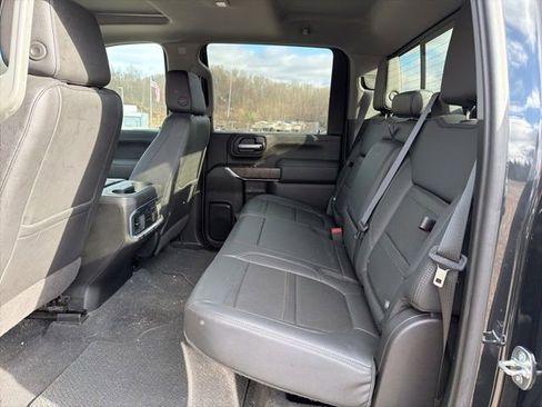 Used 2020 GMC Sierra 2500 Denali w/ Denali Ultimate Package image 14