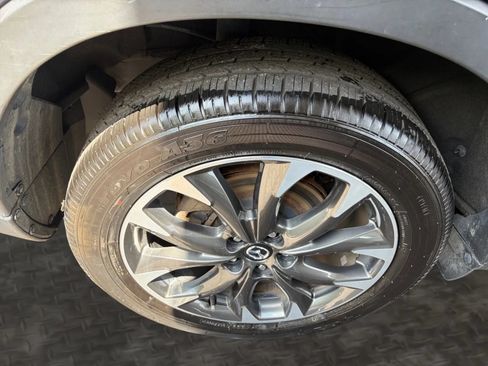 Used 2016 MAZDA CX-5 Grand Touring AWD/4WD image 41