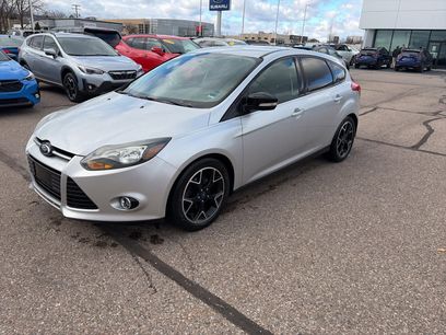 Used 2014 Ford Focus SE w/ Equipment Group 201A