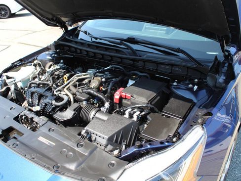 Used 2021 Nissan Altima 2.5 S w/ Driver Assist Package image 12