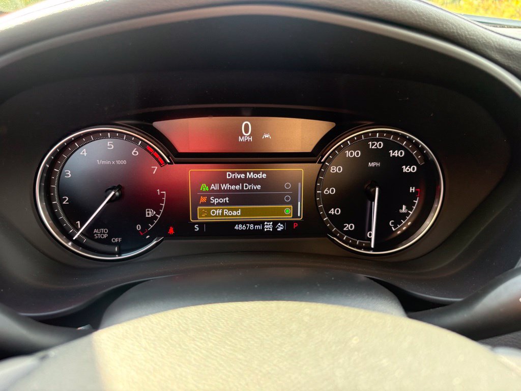 Used 2023 Cadillac XT4 Premium Luxury AWD/4WD image 26