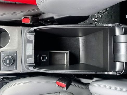 Used 2025 Ford Bronco Sport Badlands w/ Badlands Tech Package image 34