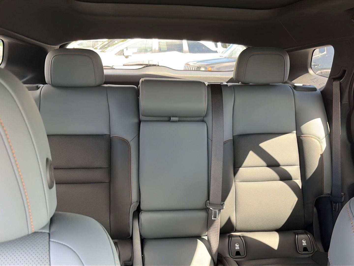 Used 2024 Honda Prologue Elite image 22