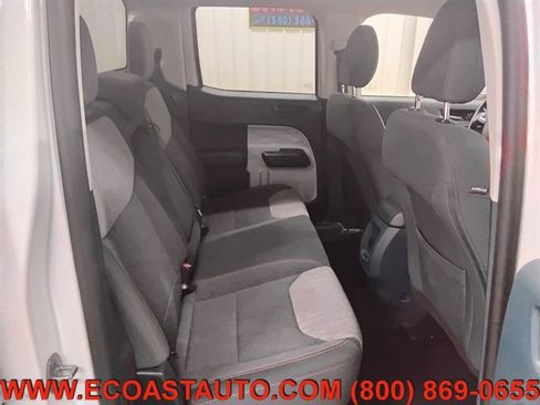 Used 2023 Ford Maverick XLT w/ Equipment Group 300A Standard AWD/4WD image 15