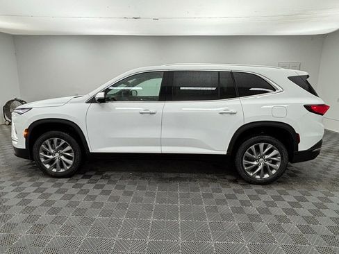 New 2026 Buick Enclave Preferred w/ Power Package image 19