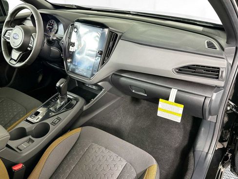 Certified 2025 Subaru Crosstrek 2.5i Sport image 24