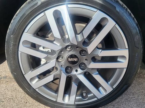 Used 2025 MINI Cooper S FWD image 14