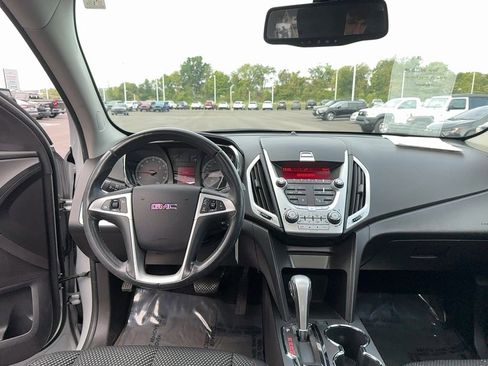 Used 2012 GMC Terrain SLE image 12