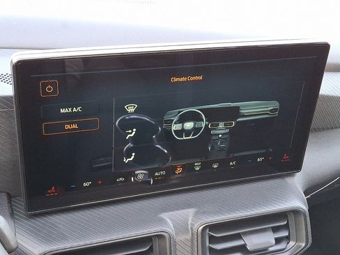 New 2025 Ford Mustang Coupe image 11