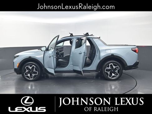 Used 2023 Hyundai Santa Cruz Limited AWD/4WD image 36