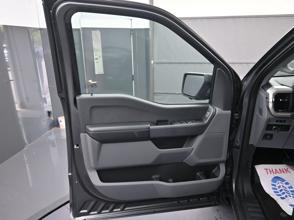 Used 2021 Ford F150 XLT w/ Tow Technology Package AWD/4WD image 39