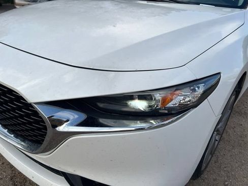 Used 2019 MAZDA MAZDA3 Sedan FWD image 10