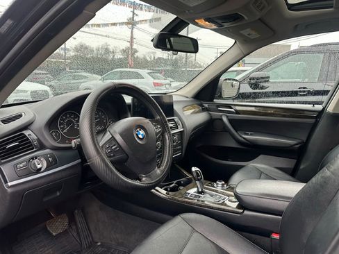 Used 2013 BMW X3 xDrive28i image 9