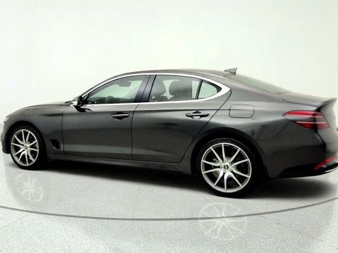 Used 2023 Genesis G70 2.0T AWD/4WD image 7