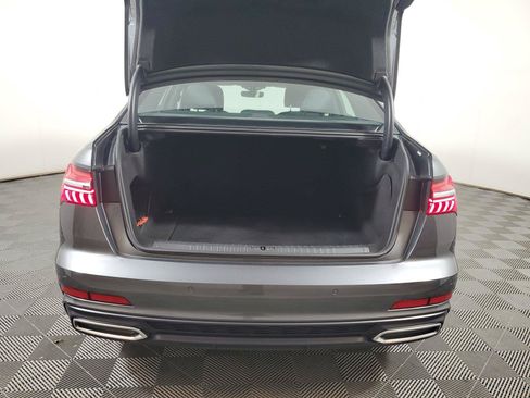 Used 2019 Audi A6 3.0T Prestige w/ Prestige Package AWD/4WD image 9