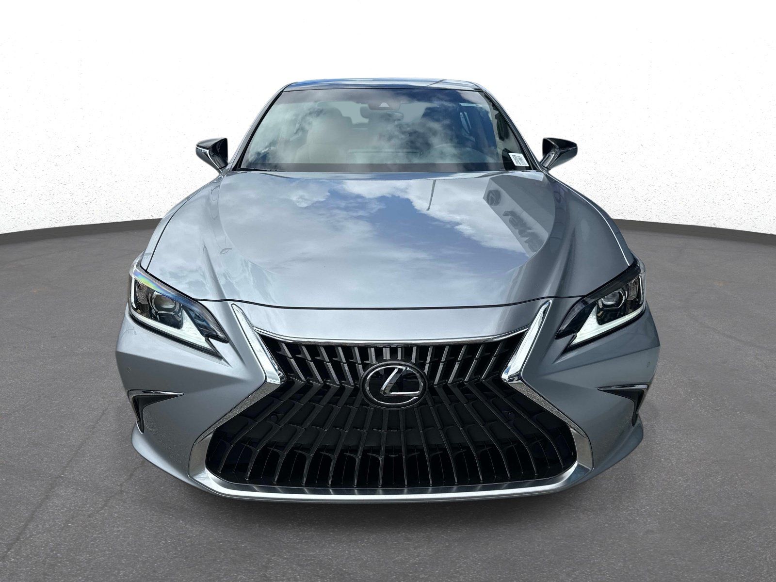 Used 2024 Lexus ES 350 w/ Premium Package FWD image 8